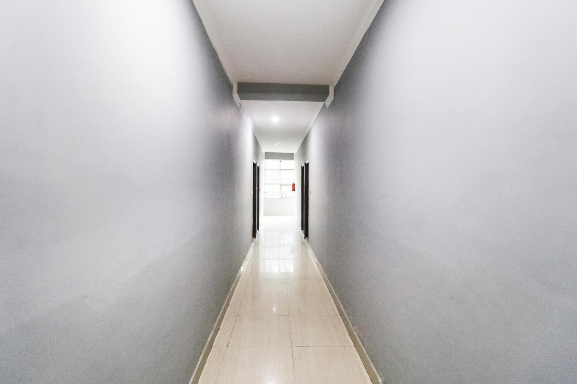 Hotel O Sunrise Guest House Gurgaon Exterior foto